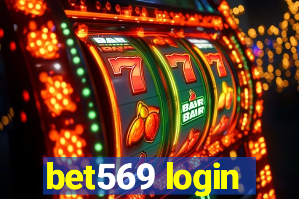 bet569 login